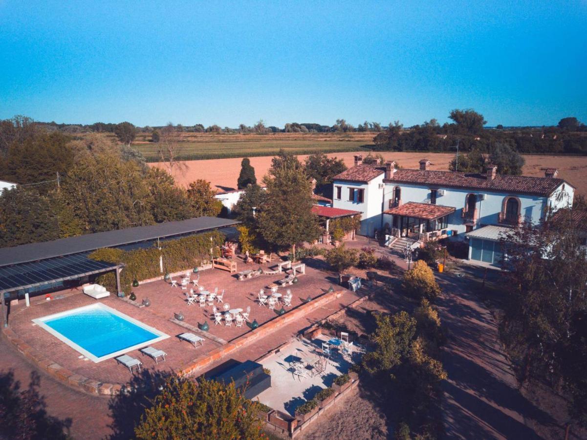 Bonello Hotel Gaiba Exterior foto