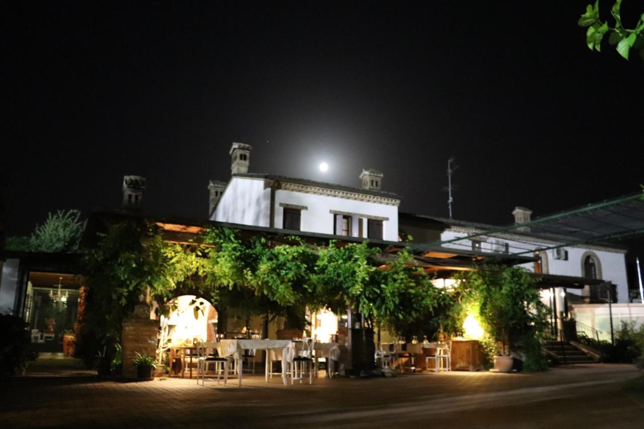 Bonello Hotel Gaiba Exterior foto